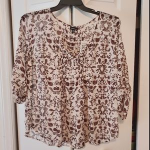 New Torrid Blouse 00